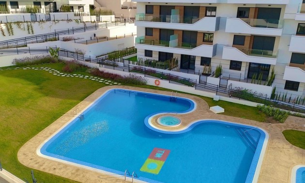 Appartement - Resale - Villamartin - Villamartin