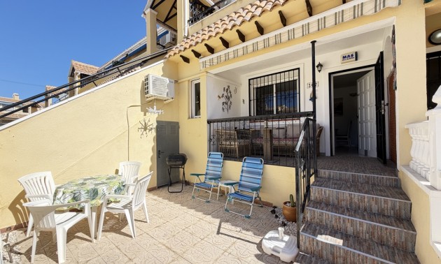 Appartement - Resale - Villamartin - Villamartin