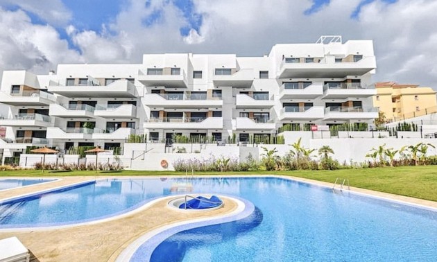 Appartement - Resale - Villamartin - Villamartin