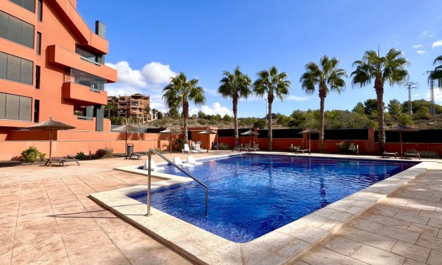 Appartement - Resale - Villamartin - Villamartin