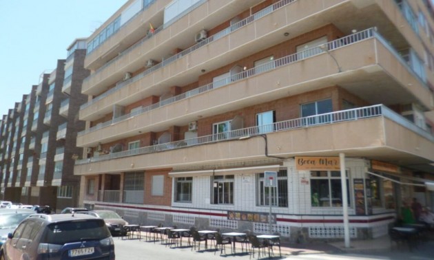 Appartement - Resale - Villamartin - Villamartin