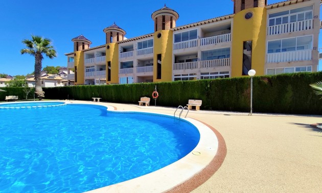 Appartement - Resale - Villamartin - Villamartin