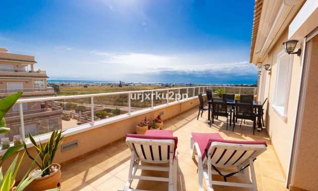 Appartement - Resale - Villamartin - Villamartin