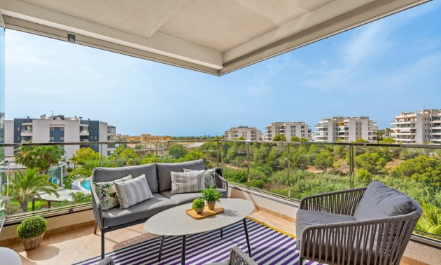 Appartement - Resale - Villamartin - Villamartin