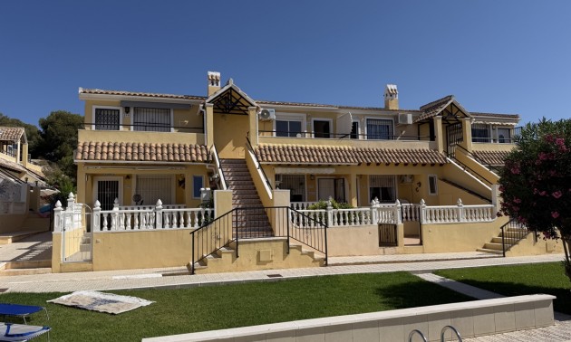 Appartement - Resale - Villamartin - Villamartin
