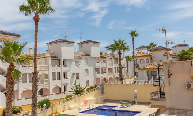 Appartement - Resale - Villamartin - Villamartin