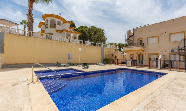 Appartement - Resale - Villamartin - Villamartin