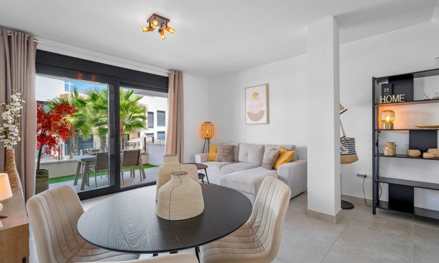 Appartement - Resale - Villamartin - Villamartin
