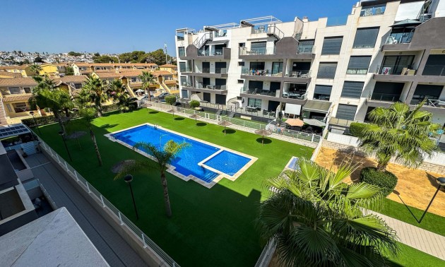 Appartement - Resale - Villamartin - Villamartin