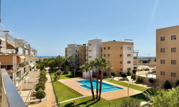 Appartement - Resale - Villamartin - Villamartin