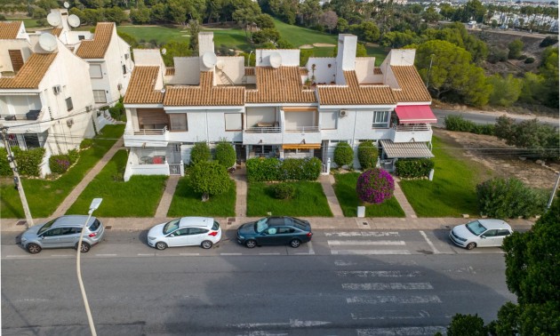 Appartement - Resale - Villamartin - Villamartin