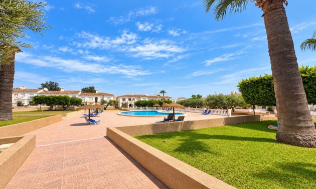 Appartement - Resale - Villamartin - Villamartin