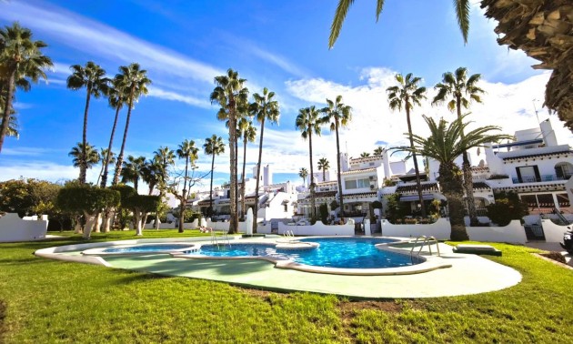 Appartement - Resale - Villamartin - Villamartin