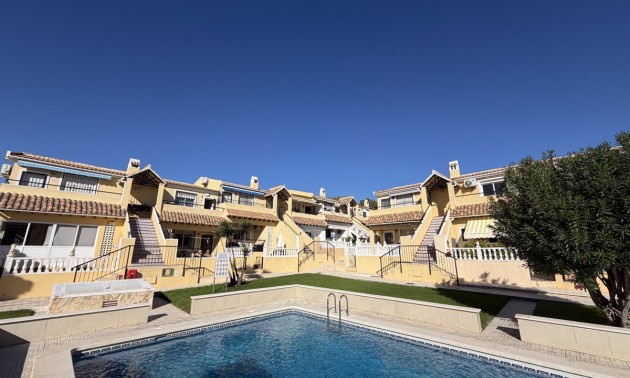 Appartement - Resale - Villamartin - Villamartin