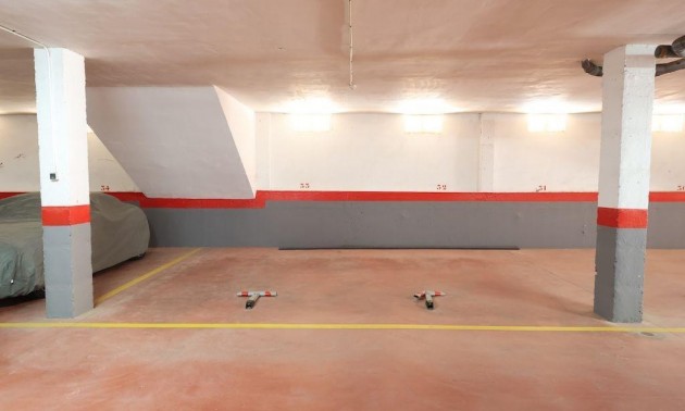 Commercial - A Vendre - Orihuela - Campoamor