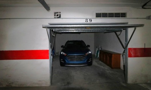 Commercial - A Vendre - Torrevieja - Torrevieja Centro