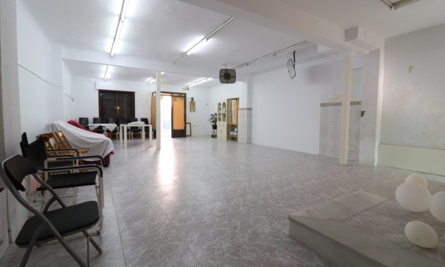 Commercial - Resale - Benijofar - Benijofar