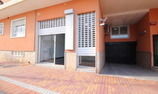 Commercial - Resale - Formentera Del Segura - Formentera del Segura Centro