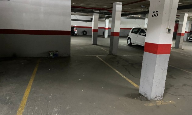 Commercial - Resale - San Miguel De Salinas - San Miguel de Salinas Centro