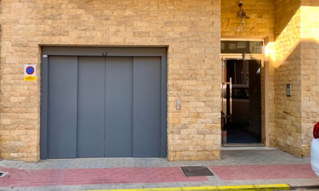 Commercieel - Resale - Aguilas - Águilas Centro