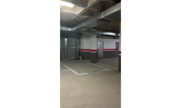 Commercieel - Resale - Algorfa - Village