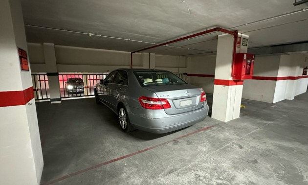 Commercieel - Resale - Guardamar Del Segura - Guardamar del Segura Centro