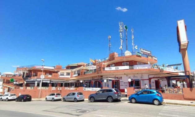 Commercieel - Resale - Los Altos - Los Altos