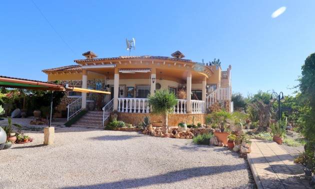 Country House - Resale - Catral - Catral