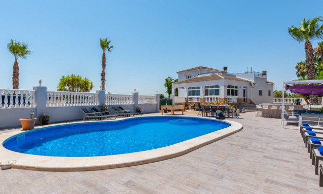 Country House - Resale - Catral - Catral