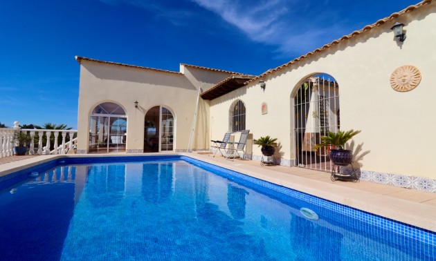 Country House - Resale - Catral - CSPF-15505