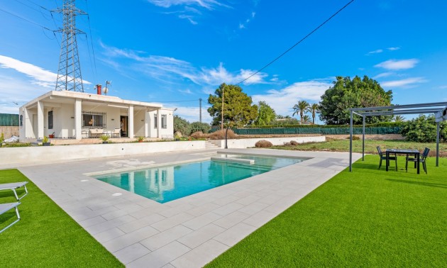 Country House - Resale - Elche - Elche