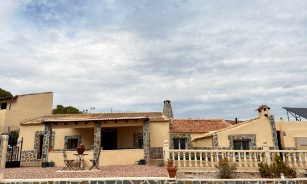 Country House - Resale - La Murada - La Murada