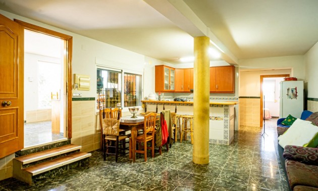 Country House - Resale - La Nucia - La Nucia Centro