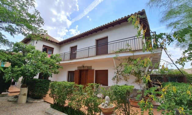 Country House - Resale - Monóvar - Monòver - CSPX-30552