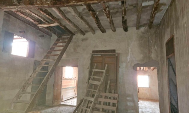 Country House - Resale - Monóvar - Monòver - Monóvar - Monòver Centro