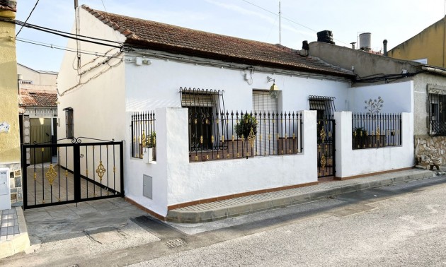 Country House - Resale - Rafal - rafal