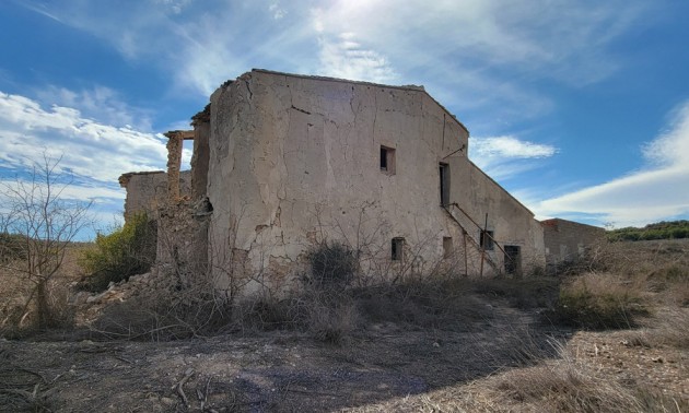 Country House - Resale - San Miguel De Salinas - San Miguel de Salinas Centro