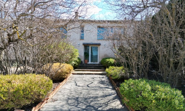 Country House - Resale - Villena - Villena Centro