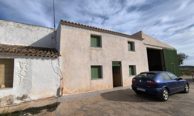 Country House - Resale - Yecla - Yecla Centro
