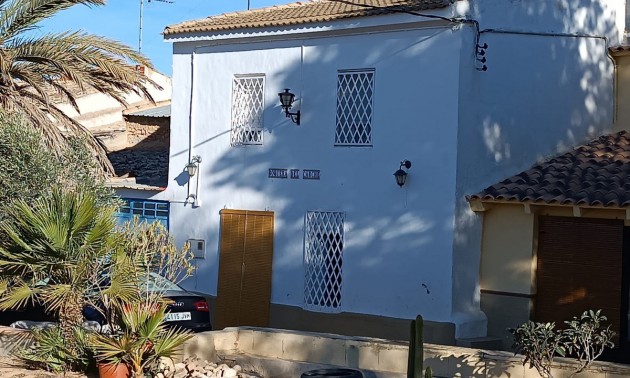 Country House - Resale - Yecla - Yecla Centro
