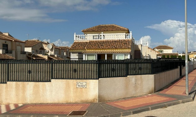 Detached House / Villa - A Vendre - Algorfa - Lo Crispín