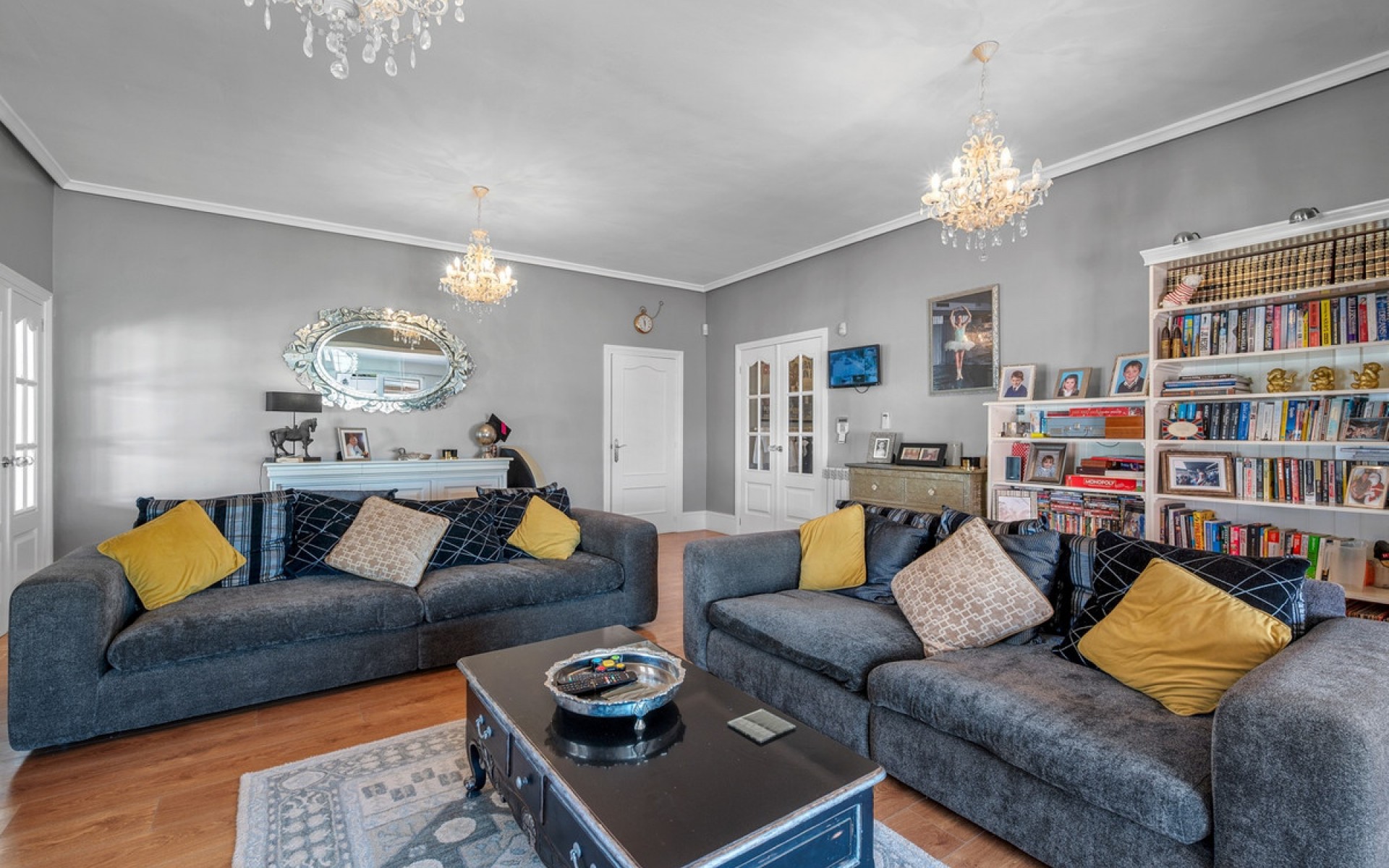  - Hus på landet -  - Almoradi Centro