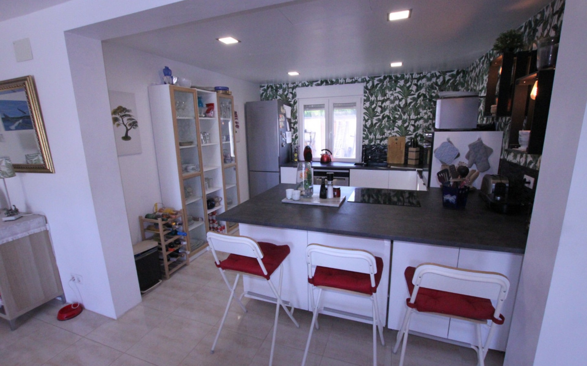  - Hus på landet - Crevillente - Crevillent - Crevillente - Crevillent Centro