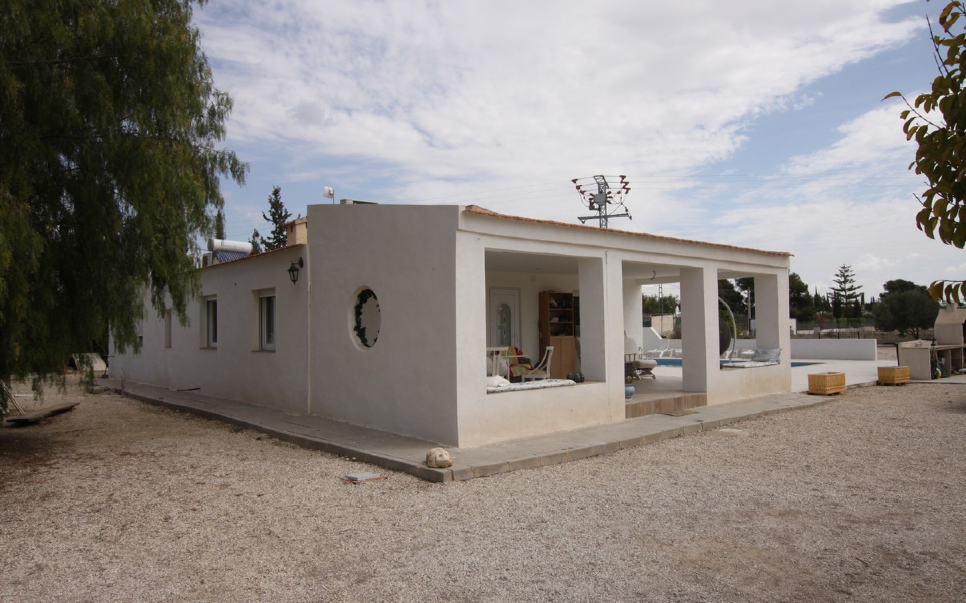  - Hus på landet - Crevillente - Crevillent - Crevillente - Crevillent Centro