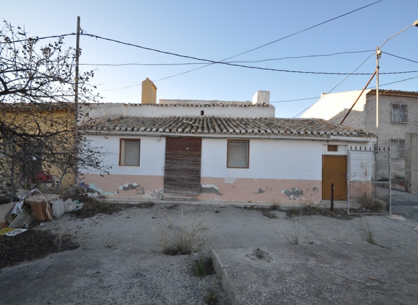  - Hus på landet -  - Fortuna Centro