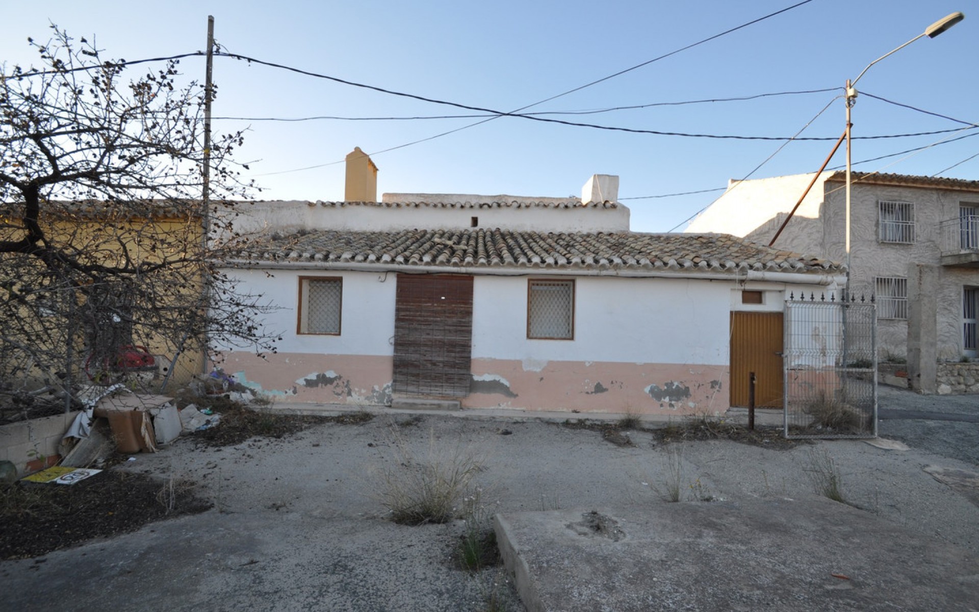  - Hus på landet -  - Fortuna Centro