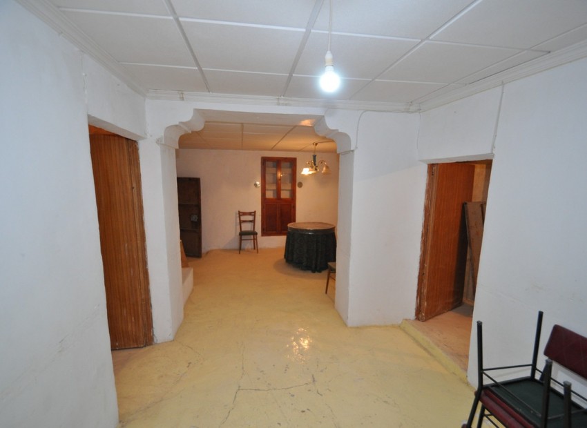  - Hus på landet -  - Fortuna Centro