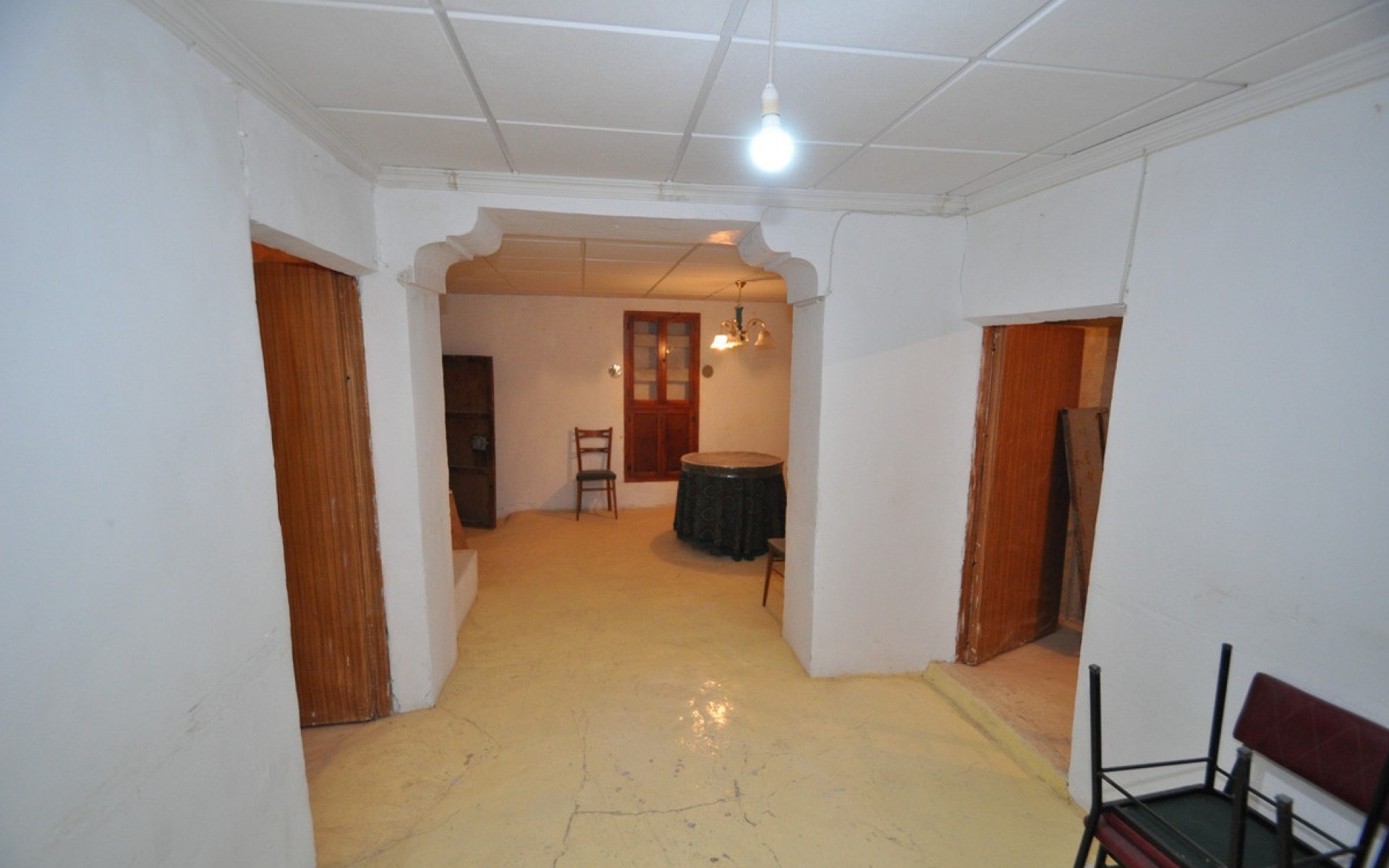  - Hus på landet -  - Fortuna Centro