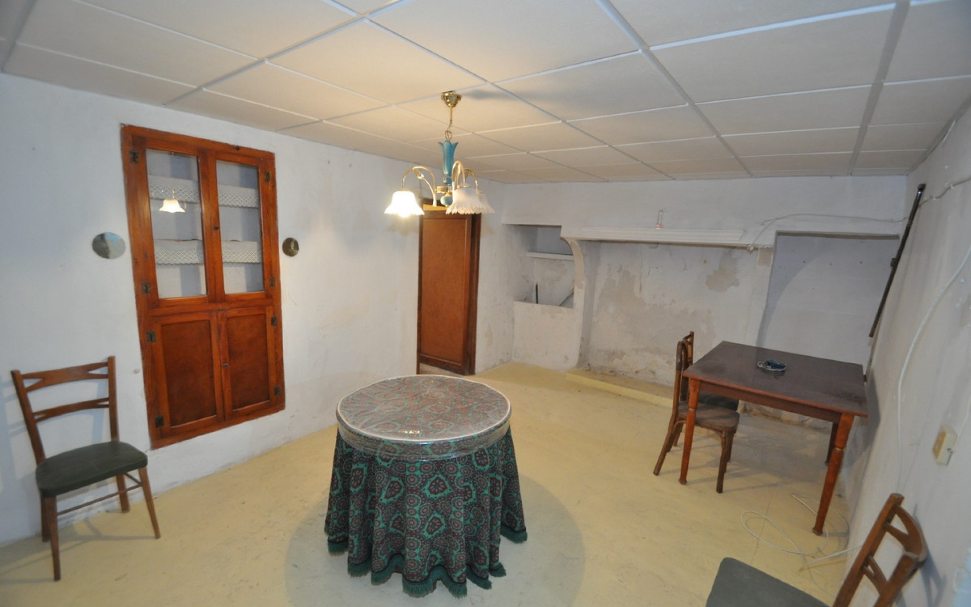  - Hus på landet -  - Fortuna Centro