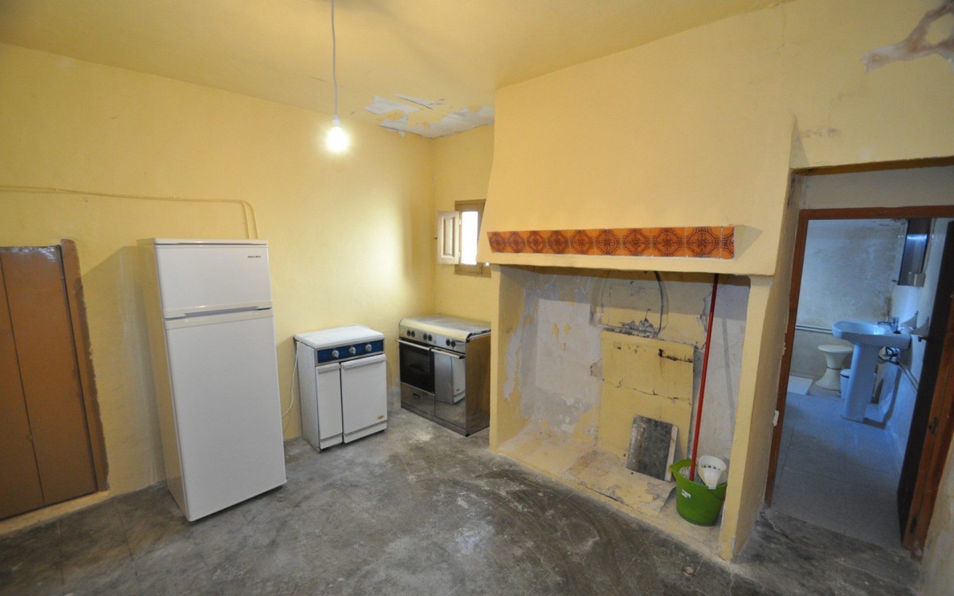  - Hus på landet -  - Fortuna Centro